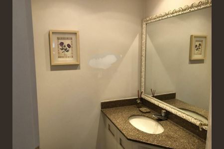 Apartamento à venda com 230m², 4 quartos e 4 vagas