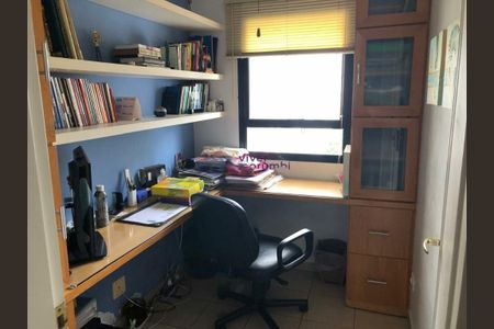 Apartamento à venda com 230m², 4 quartos e 4 vagas
