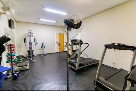 Apartamento à venda com 343m², 3 quartos e 3 vagasFoto 37