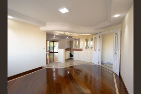 Apartamento à venda com 378m², 4 quartos e 5 vagas Apartamento à venda com 378m², 4 quartos e 5 vagasSala