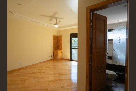 Apartamento à venda com 378m², 4 quartos e 5 vagas Apartamento à venda com 378m², 4 quartos e 5 vagasQuarto