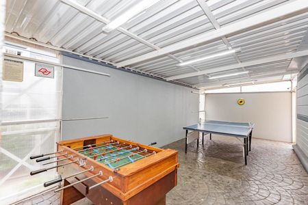 Apartamento à venda com 63m², 2 quartos e 1 vagaÁrea comum