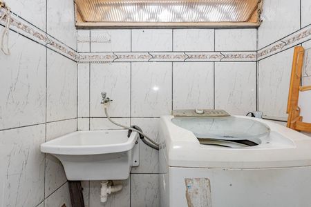 Apartamento à venda com 63m², 2 quartos e 1 vagaÁrea de Serviço