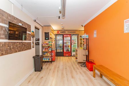 Apartamento à venda com 63m², 2 quartos e 1 vagaMercadinho