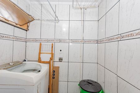 Apartamento à venda com 63m², 2 quartos e 1 vagaÁrea de Serviço