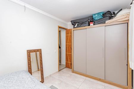 Apartamento à venda com 63m², 2 quartos e 1 vagaQuarto 1
