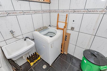 Apartamento à venda com 63m², 2 quartos e 1 vagaÁrea de Serviço