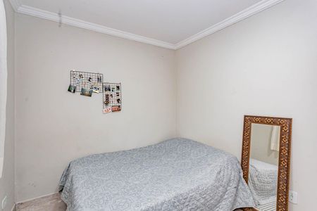 Apartamento à venda com 63m², 2 quartos e 1 vagaQuarto 1