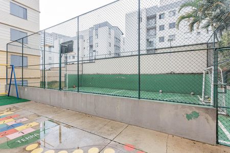 Apartamento à venda com 63m², 2 quartos e 1 vagaQuadra Esportiva