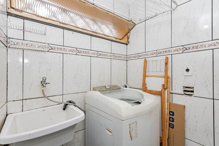 Apartamento à venda com 63m², 2 quartos e 1 vagaÁrea de Serviço