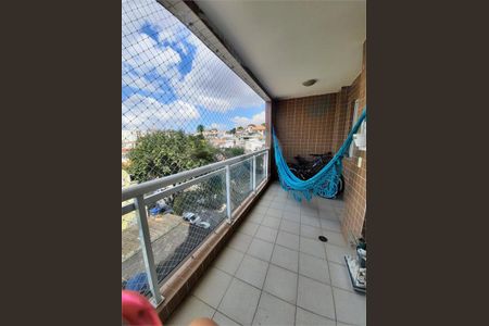 Apartamento à venda com 128m², 3 quartos e 2 vagas