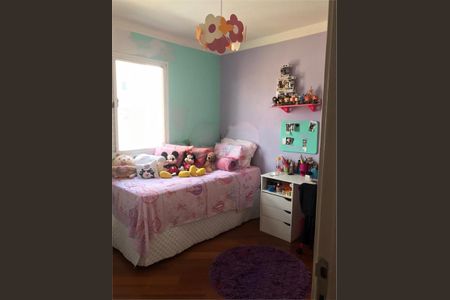 Apartamento à venda com 128m², 3 quartos e 2 vagas