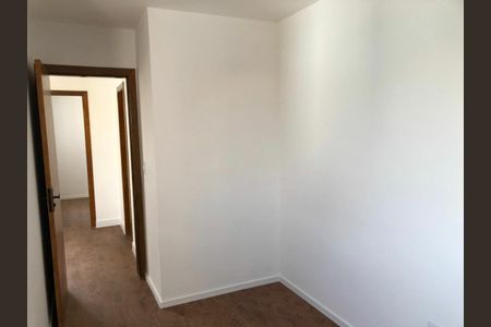 Apartamento à venda com 38m², 2 quartos e 1 vaga