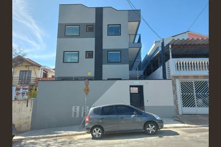 Apartamento à venda com 38m², 2 quartos e 1 vaga
