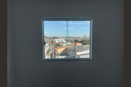 Apartamento à venda com 38m², 2 quartos e 1 vaga