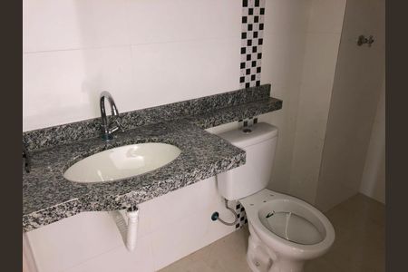 Apartamento à venda com 38m², 2 quartos e 1 vaga