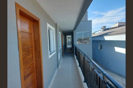 Apartamento à venda com 38m², 2 quartos e 1 vaga