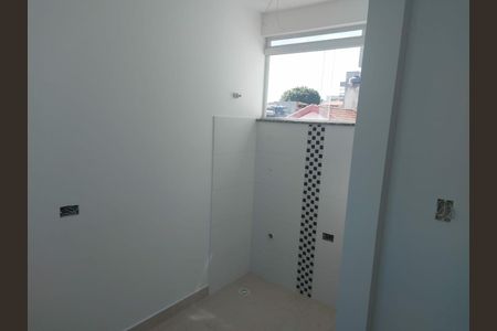 Apartamento à venda com 38m², 2 quartos e 1 vaga