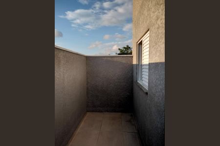 Apartamento à venda com 40m², 2 quartos e 1 vaga