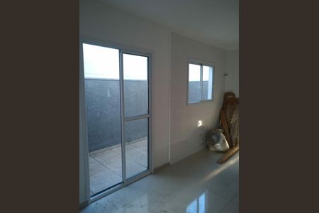 Apartamento à venda com 40m², 2 quartos e 1 vaga