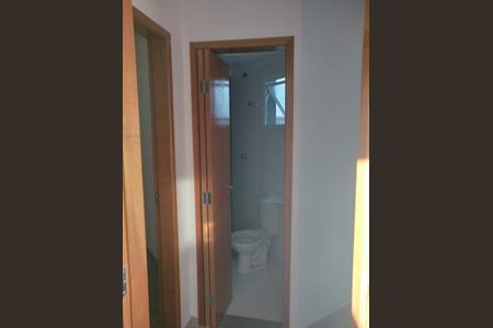 Apartamento à venda com 40m², 2 quartos e 1 vaga