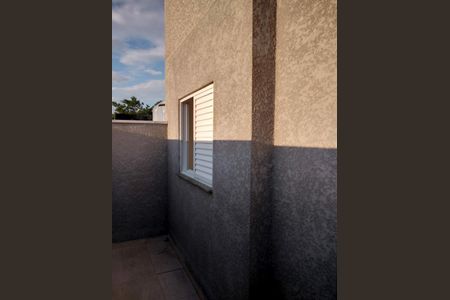 Apartamento à venda com 40m², 2 quartos e 1 vaga