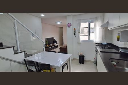 Apartamento à venda com 110m², 2 quartos e 2 vagas