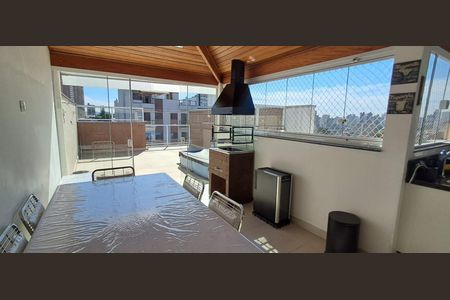 Apartamento à venda com 110m², 2 quartos e 2 vagas