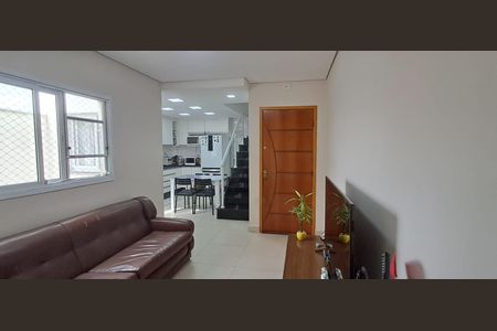 Apartamento à venda com 110m², 2 quartos e 2 vagas