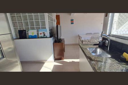 Apartamento à venda com 110m², 2 quartos e 2 vagas