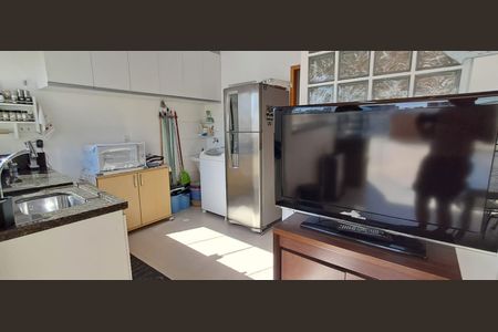 Apartamento à venda com 110m², 2 quartos e 2 vagas