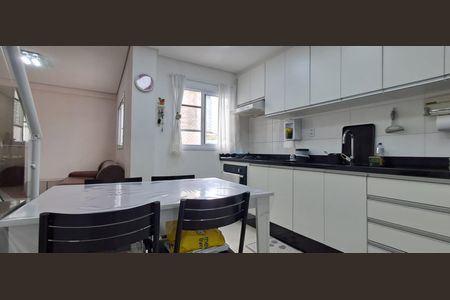 Apartamento à venda com 110m², 2 quartos e 2 vagas