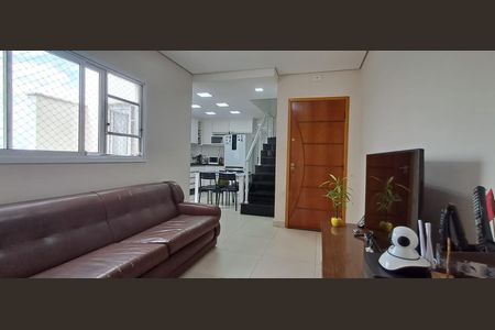 Apartamento à venda com 110m², 2 quartos e 2 vagas