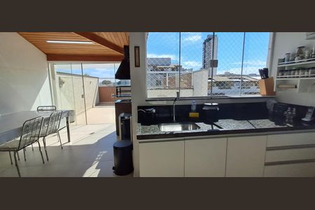 Apartamento à venda com 110m², 2 quartos e 2 vagas