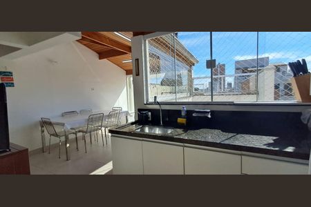 Apartamento à venda com 110m², 2 quartos e 2 vagas