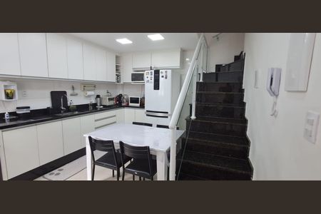 Apartamento à venda com 110m², 2 quartos e 2 vagas