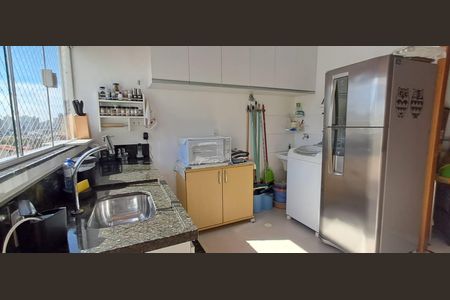Apartamento à venda com 110m², 2 quartos e 2 vagas
