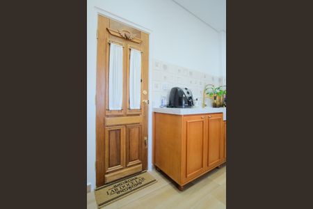 Apartamento à venda com 88m², 2 quartos e sem vagaCozinha e Área de Serviço