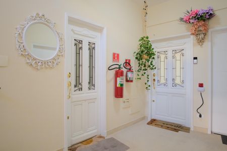 Apartamento à venda com 88m², 2 quartos e sem vagaHall