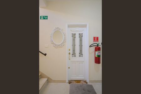 Apartamento à venda com 88m², 2 quartos e sem vagaHall