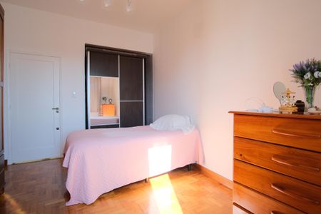 Apartamento à venda com 88m², 2 quartos e sem vagaQuarto 1