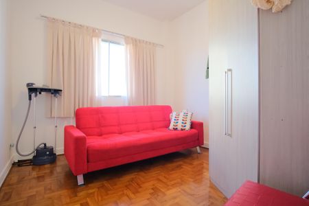 Apartamento à venda com 88m², 2 quartos e sem vagaQuarto 2