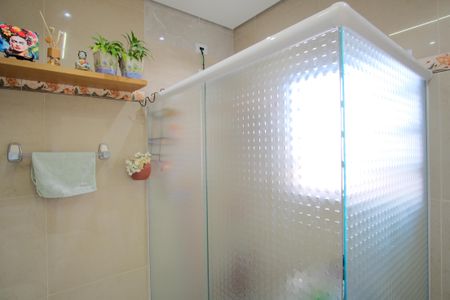 Apartamento à venda com 88m², 2 quartos e sem vagaBanheiro