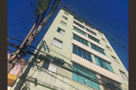 Apartamento à venda com 88m², 2 quartos e sem vaga Apartamento à venda com 88m², 2 quartos e sem vagaFachada
