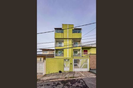 Apartamento à venda com 148m², 2 quartos e 2 vagas Apartamento à venda com 148m², 2 quartos e 2 vagasFachada
