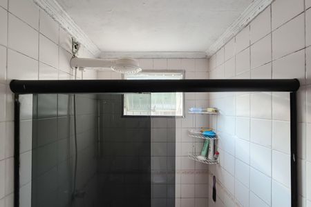 Apartamento à venda com 40m², 1 quarto e 1 vagaBanheiro Social