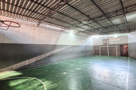 Apartamento à venda com 40m², 1 quarto e 1 vagaÁrea comum - Quadra