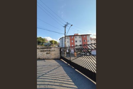 Apartamento à venda com 40m², 1 quarto e 1 vagaFachada do Prédio