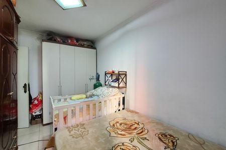 Apartamento à venda com 40m², 1 quarto e 1 vagaQuarto
