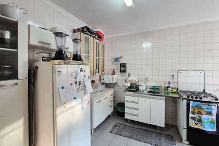 Apartamento à venda com 40m², 1 quarto e 1 vagaCozinha e Área de Serviço